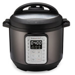 $49 Instant Pot VIVA 6QT Programmable Pressure Cooker